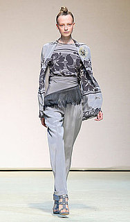 London Fashion Week: Richard Nicoll Spring 2010