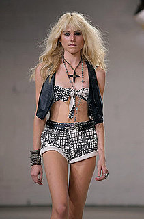 London Fashion Week: Twenty8Twelve Spring 2010