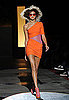 London Fashion Week: House of Holland Spring 2010