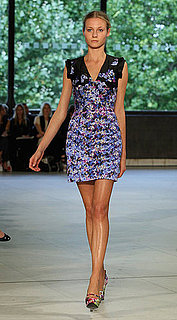 London Fashion Week: Erdem Spring 2010