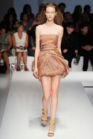Gianfranco Ferre
Gianfranco Ferre