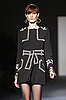 Milan Fashion Week: Moschino Spring 2010