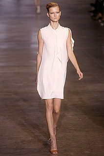 Paris Fashion Week: Cacharel Spring 2010