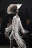 Paris Fashion Week: Gareth Pugh Spring 2010