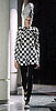Paris Fashion Week: Junya Watanabe Spring 2010