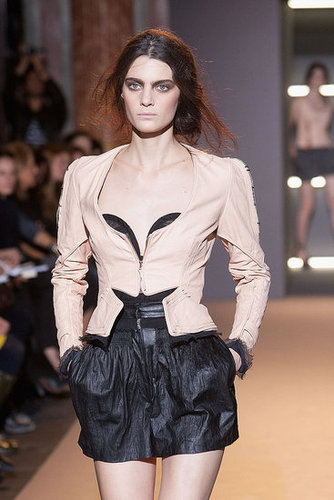 Paris Fashion Week: Sophia Kokosalaki Spring 2010 Paris Fashion Week: Sophia Kokosalaki Spring 2010