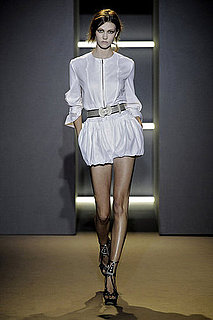 Paris Fashion Week: Sophia Kokosalaki Spring 2010