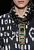 Accessory Obsession: Dries Van Noten Spring 2010