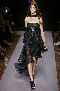 Paris Fashion Week: Costume National Spring 2010