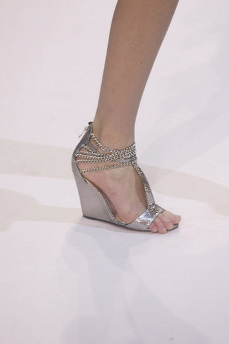 Paris Fashion Week: Barbara Bui Spring 2010 Paris Fashion Week: Barbara Bui Spring 2010