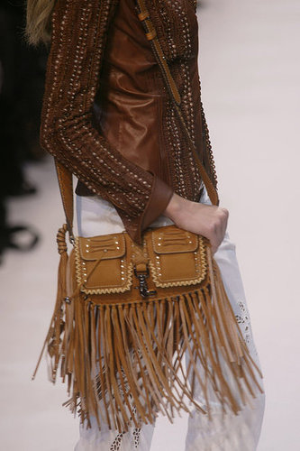 Paris Fashion Week: Barbara Bui Spring 2010 Paris Fashion Week: Barbara Bui Spring 2010