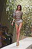 Paris Fashion Week: Kenzo Spring 2010
