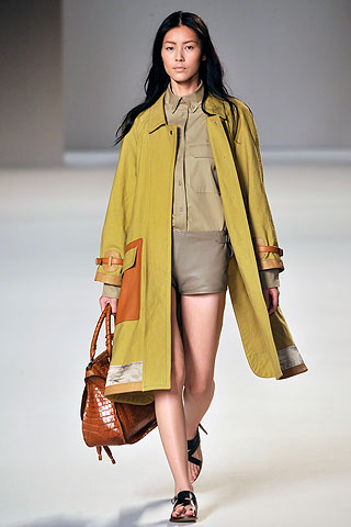 Chloe spring 2010
Chloe spring 2010