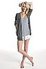 Spring 2010 Look Book: Madeleine Thompson Cashmere
