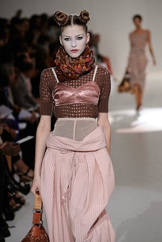 Marc Jacobs spring 2010
Marc Jacobs spring 2010