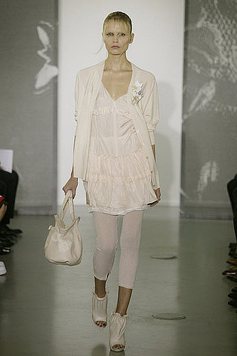 Nina Ricci spring 2010
Nina Ricci spring 2010