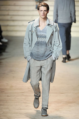 Missoni spring 2010
Missoni spring 2010