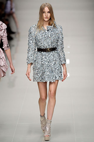 Burberry Prorsum spring 2010 Burberry Prorsum spring 2010