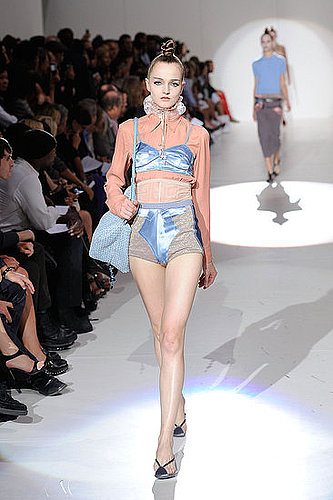Marc Jacobs spring 2010
Marc Jacobs spring 2010