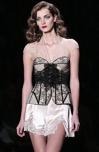 Christian Dior spring 2010
Christian Dior spring 2010