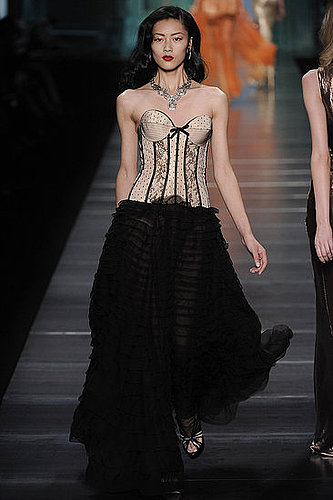 Christian Dior spring 2010
Christian Dior spring 2010