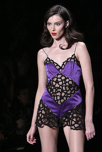 Christian Dior spring 2010
Christian Dior spring 2010