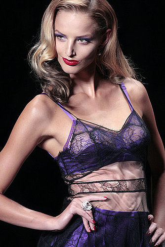 Christian Dior spring 2010
Christian Dior spring 2010