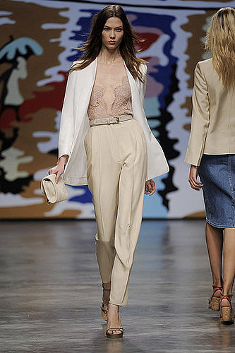 Stella McCartney spring 2010
Stella McCartney spring 2010