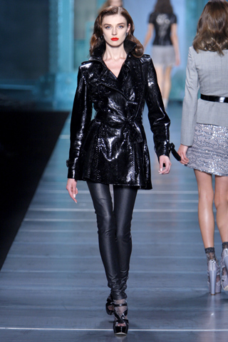 Christian Dior spring 2010
Christian Dior spring 2010