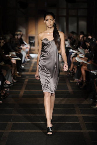 In the Showroom: Chadwick Bell Spring 2010 In the Showroom: Chadwick Bell Spring 2010
