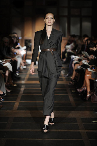 In the Showroom: Chadwick Bell Spring 2010 In the Showroom: Chadwick Bell Spring 2010