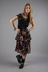 Look Book: Candela Spring 2010