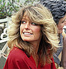 Farrah Fawcett Biography and Photos
