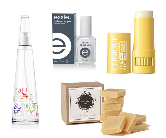 July Must Haves July Must Haves
