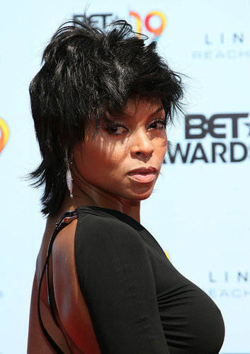 Taraji P. Henson Taraji P. Henson