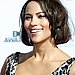 Paula Patton