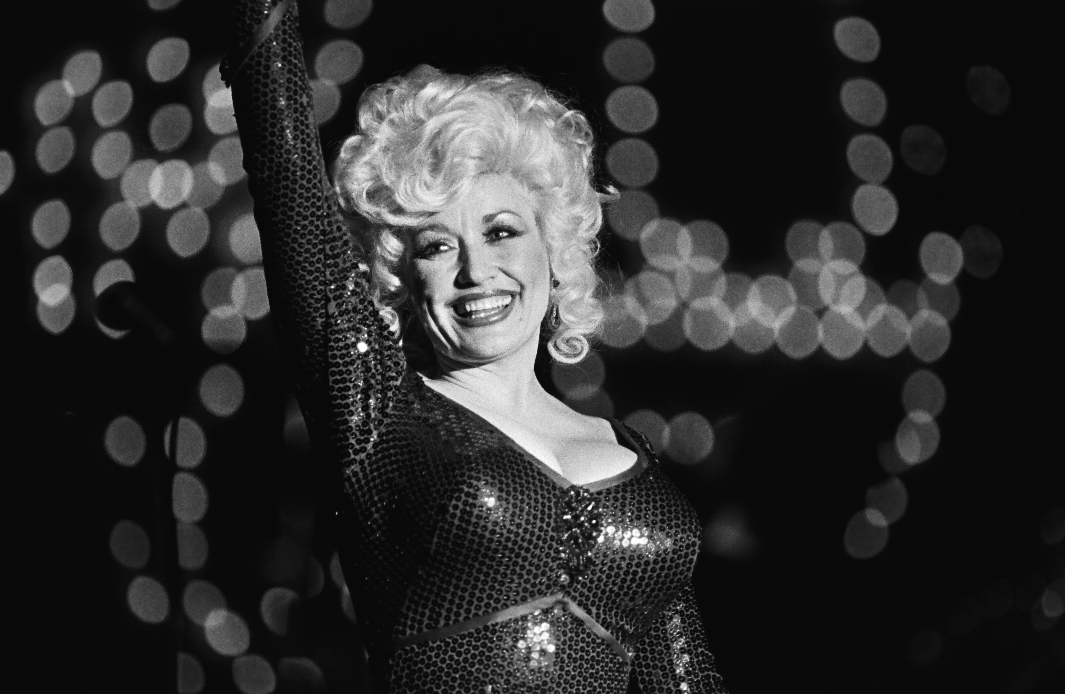 A Mysterious Sequins of Events A Mysterious Sequins of Events
