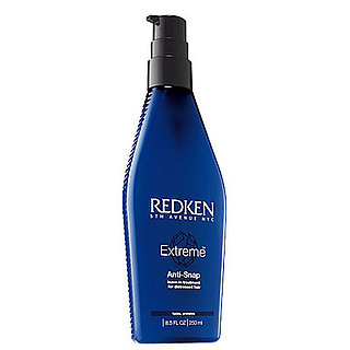 Review of Redken Extreme Anti-Snap Leave-In Treatment
