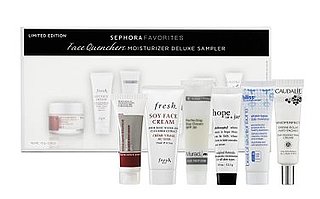 Saturday Giveaway! Sephora Face Quenchers Moisturizers Deluxe Sampler