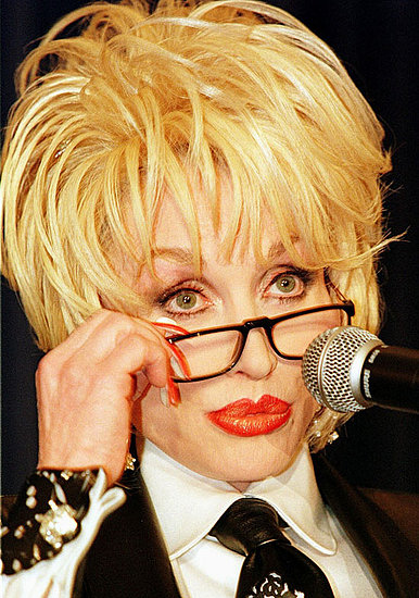 Professor Dolly