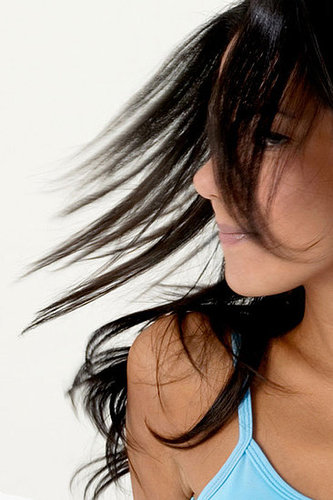 Getting Rid of Brassiness in Brown Hair