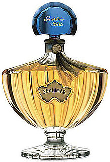 Old-Fashioned Perfumes That Are Still in Production