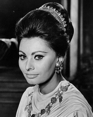 Sophia Loren Sophia Loren
