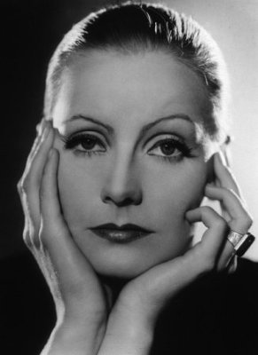 Greta Garbo Greta Garbo