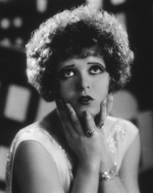Clara Bow Clara Bow