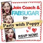 FabSugar Poppy Party FabSugar Poppy Party
