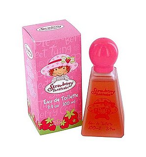 Fragrance Based on Fiction or Fictional Fragrance?
