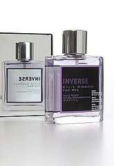 Kylie Minogue Launches Men's Cologne