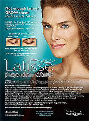 Latisse Review and Diary Latisse Review and Diary