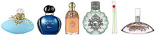 The Prettiest Perfume Bottles